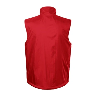 Vestă unisex BODY WARMER / Rimeck / Veste vătuite, de iarnă