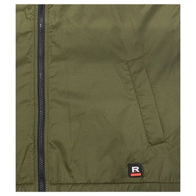 Vestă unisex BODY WARMER / Rimeck / Veste vătuite, de iarnă