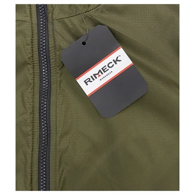 Vestă unisex BODY WARMER / Rimeck / Veste vătuite, de iarnă