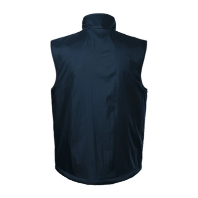 Vestă unisex BODY WARMER / Rimeck / Veste vătuite, de iarnă