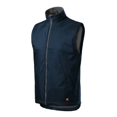 Vestă unisex BODY WARMER / Rimeck / Veste vătuite, de iarnă