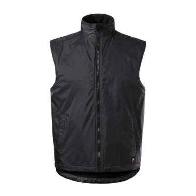 Vestă unisex BODY WARMER / Rimeck / Veste vătuite, de iarnă