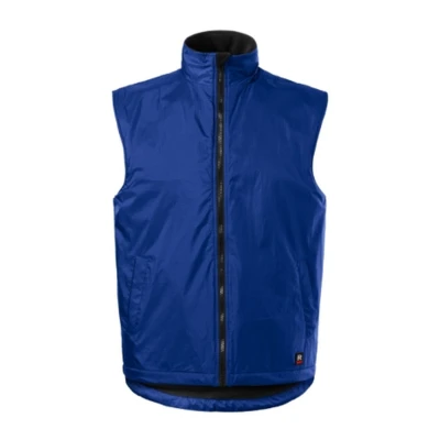 Vestă unisex BODY WARMER / Rimeck / Veste vătuite, de iarnă