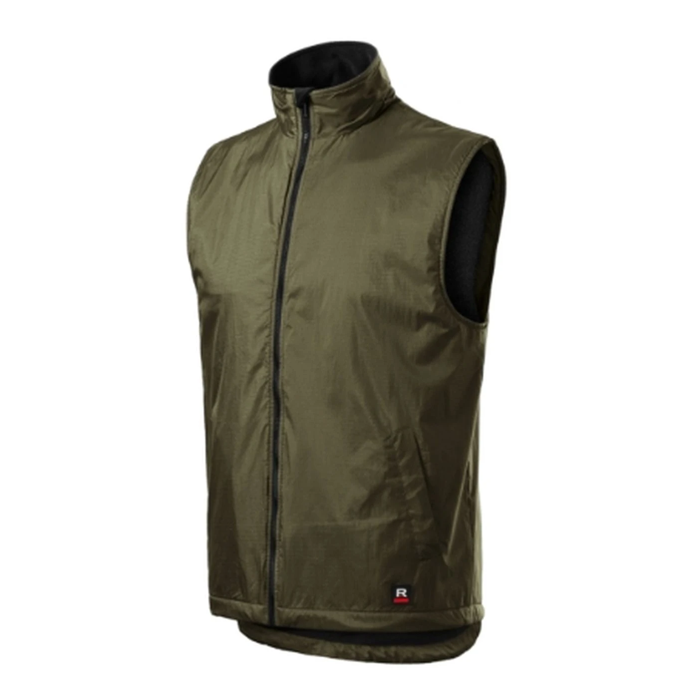 Vestă unisex BODY WARMER / Rimeck / Veste vătuite, de iarnă