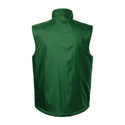 Vestă unisex BODY WARMER / Rimeck / Veste vătuite, de iarnă