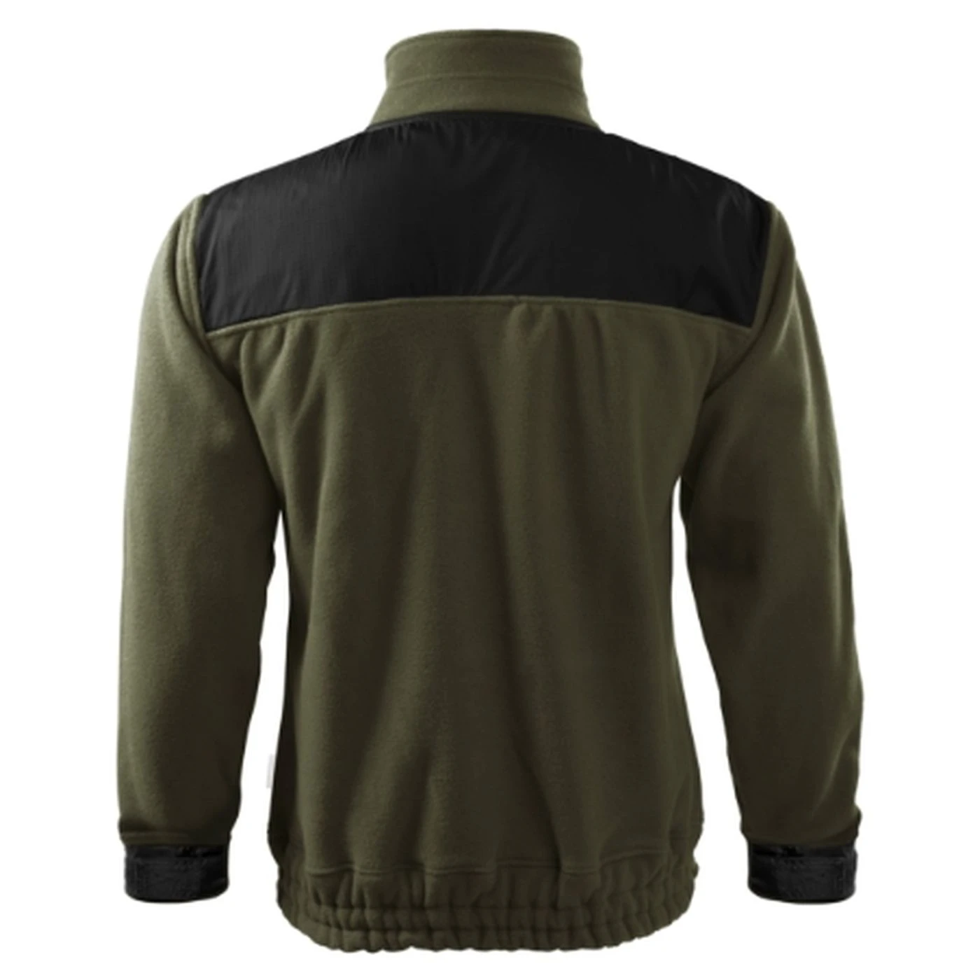 Fleece unisex JACKET HI-Q / Rimeck / Hanorace, bluze softshell, polar și fleece