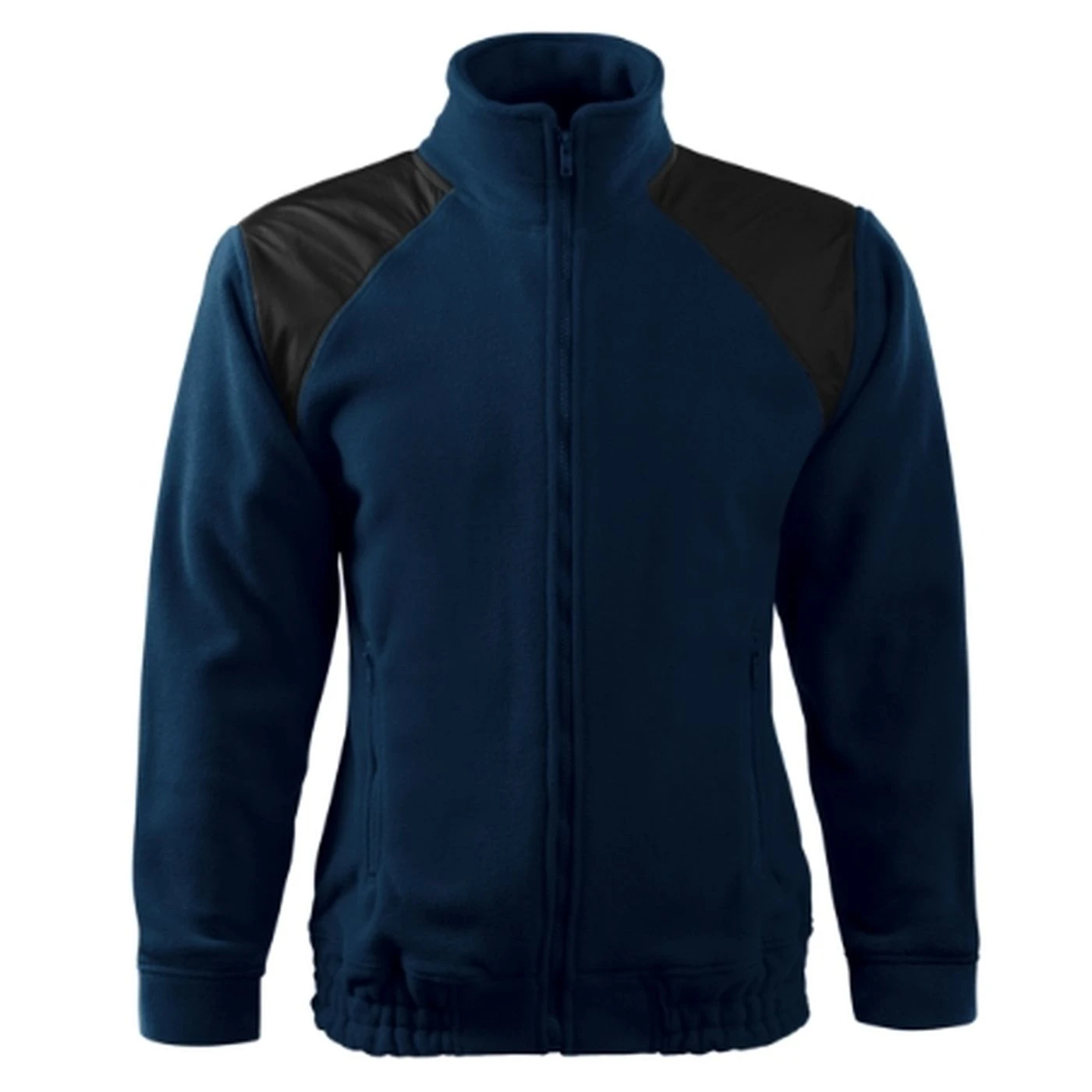 Fleece unisex JACKET HI-Q / Rimeck / Hanorace, bluze softshell, polar și fleece