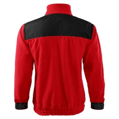 Fleece unisex JACKET HI-Q / Rimeck / Hanorace, bluze softshell, polar și fleece