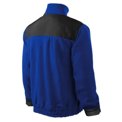 Fleece unisex JACKET HI-Q / Rimeck / Hanorace, bluze softshell, polar și fleece