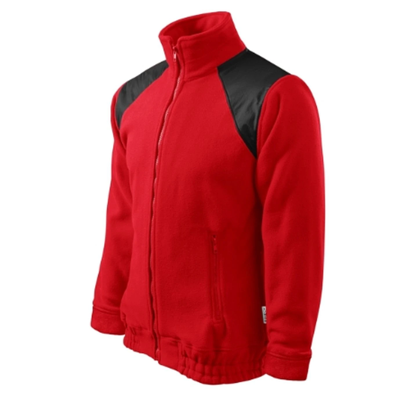 Fleece unisex JACKET HI-Q / Rimeck / Hanorace, bluze softshell, polar și fleece