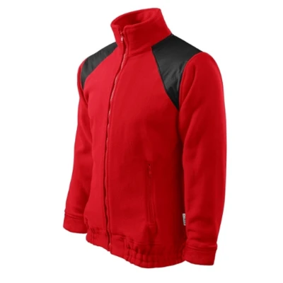 Fleece unisex JACKET HI-Q / Rimeck / Hanorace, bluze softshell, polar și fleece