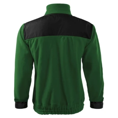 Fleece unisex JACKET HI-Q / Rimeck / Hanorace, bluze softshell, polar și fleece