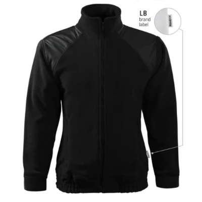 Fleece unisex JACKET HI-Q / Rimeck / Hanorace, bluze softshell, polar și fleece