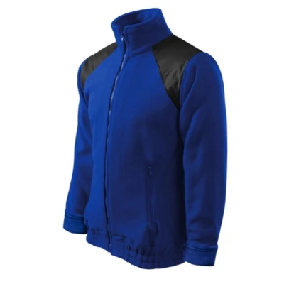 Fleece unisex JACKET HI-Q / Rimeck / Hanorace, bluze softshell, polar și fleece