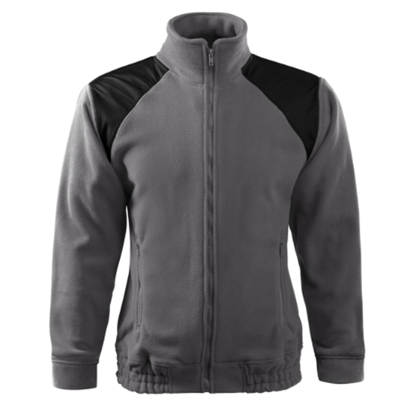 Fleece unisex JACKET HI-Q / Rimeck / Hanorace, bluze softshell, polar și fleece