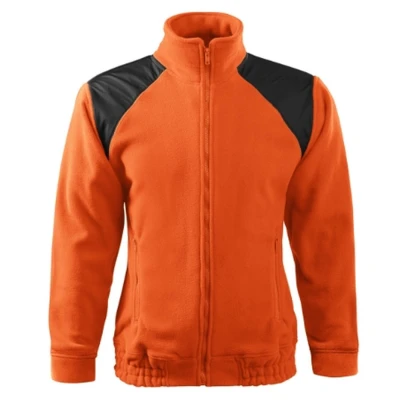 Fleece unisex JACKET HI-Q / Rimeck / Hanorace, bluze softshell, polar și fleece