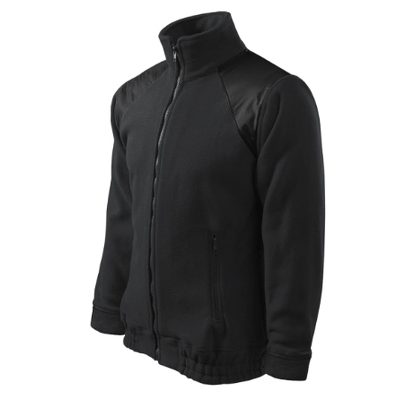 Fleece unisex JACKET HI-Q / Rimeck / Hanorace, bluze softshell, polar și fleece