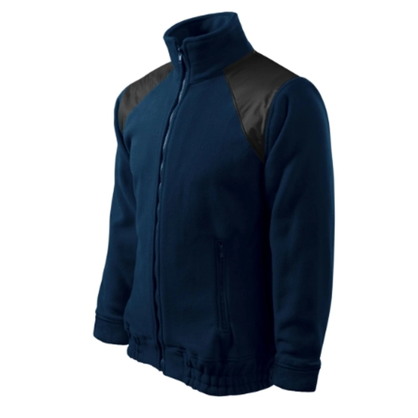 Fleece unisex JACKET HI-Q / Rimeck / Hanorace, bluze softshell, polar și fleece
