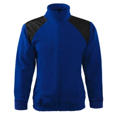 Fleece unisex JACKET HI-Q / Rimeck / Hanorace, bluze softshell, polar și fleece