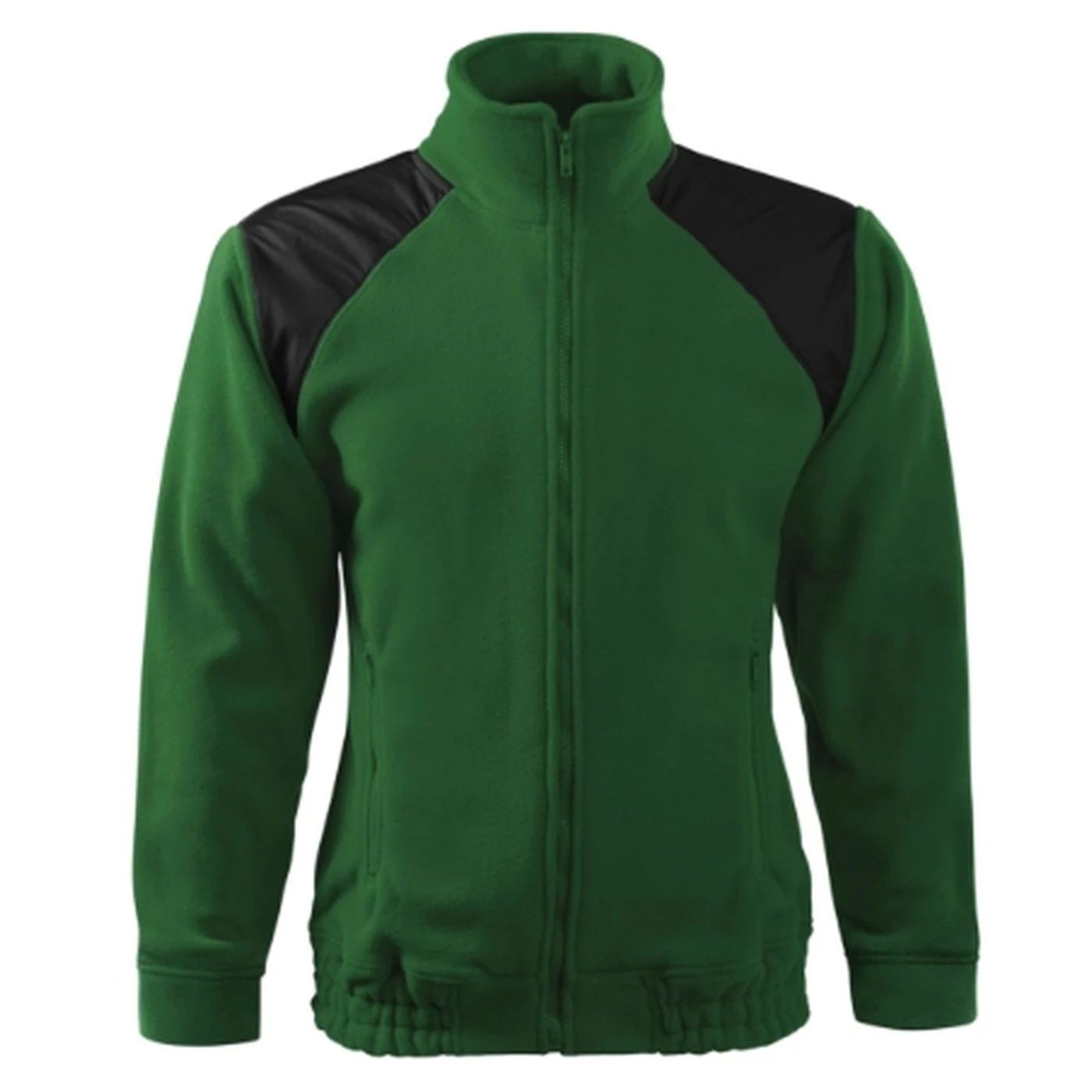 Fleece unisex JACKET HI-Q / Rimeck / Hanorace, bluze softshell, polar și fleece