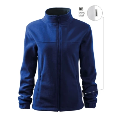 Fleece pentru damă JACKET / Rimeck / Hanorace, bluze softshell, polar și fleece
