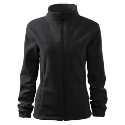 Fleece pentru damă JACKET / Rimeck / Hanorace, bluze softshell, polar și fleece