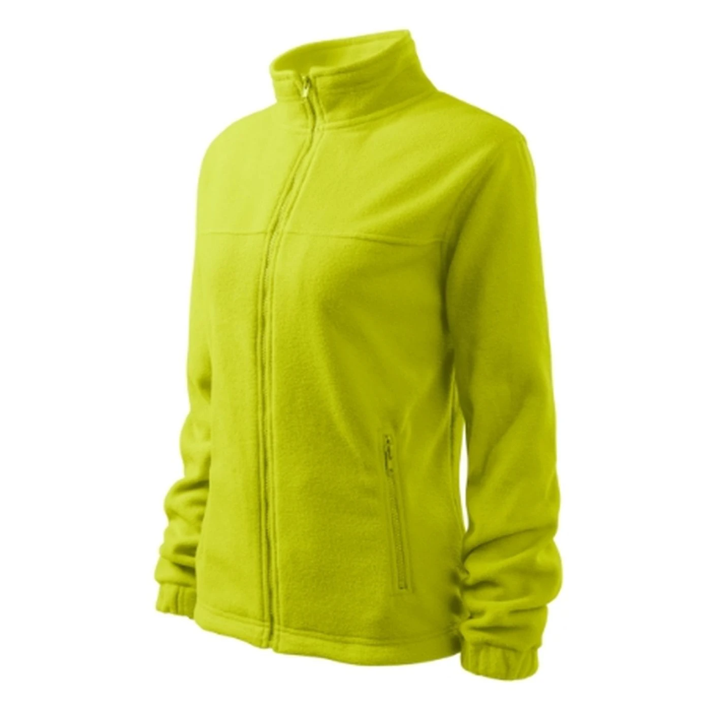 Fleece pentru damă JACKET / Rimeck / Hanorace, bluze softshell, polar și fleece