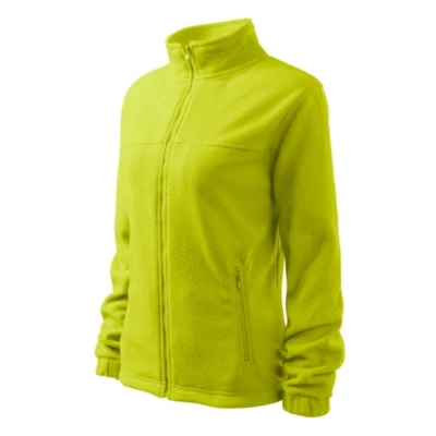 Fleece pentru damă JACKET / Rimeck / Hanorace, bluze softshell, polar și fleece