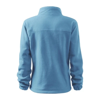 Fleece pentru damă JACKET / Rimeck / Hanorace, bluze softshell, polar și fleece