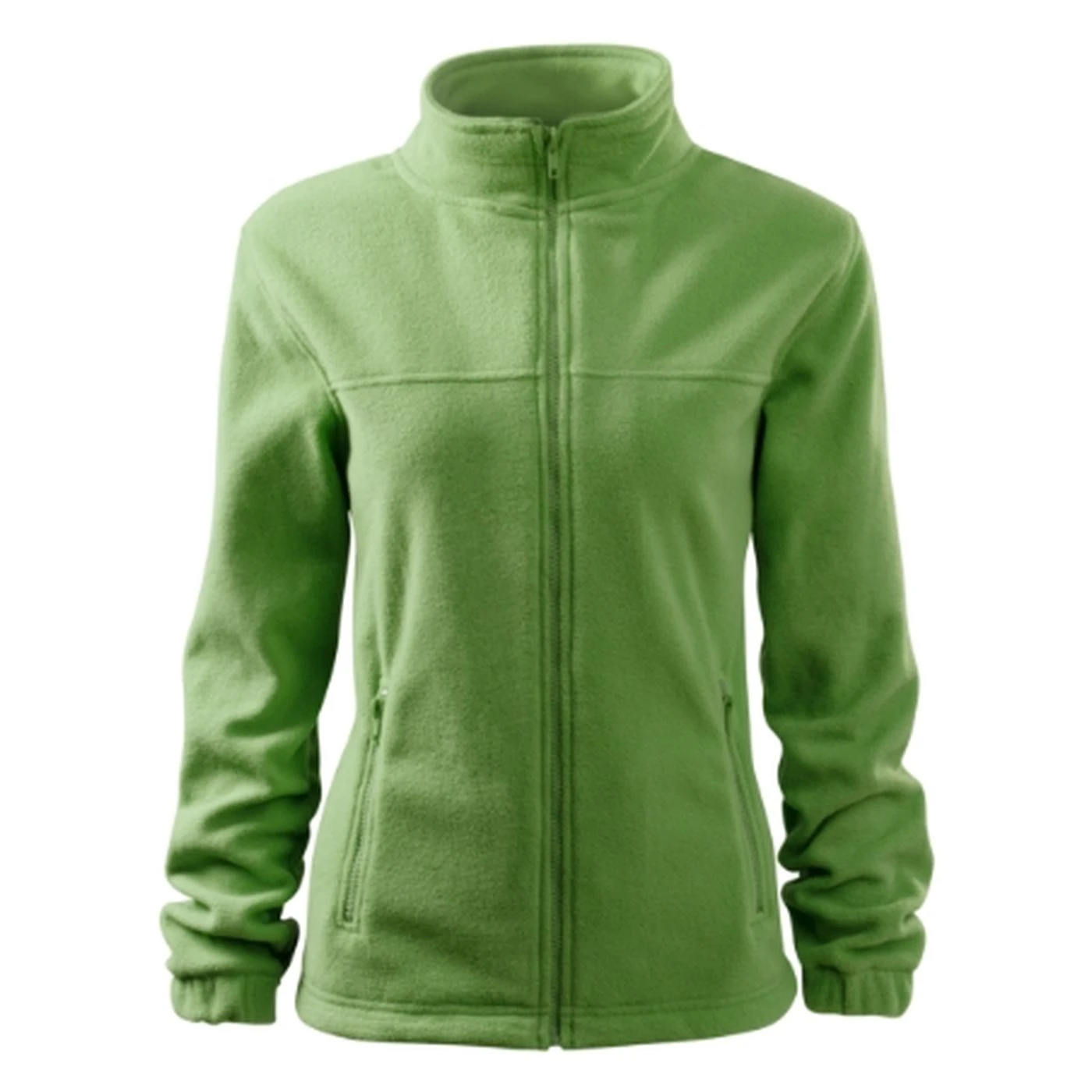 Fleece pentru damă JACKET / Rimeck / Hanorace, bluze softshell, polar și fleece
