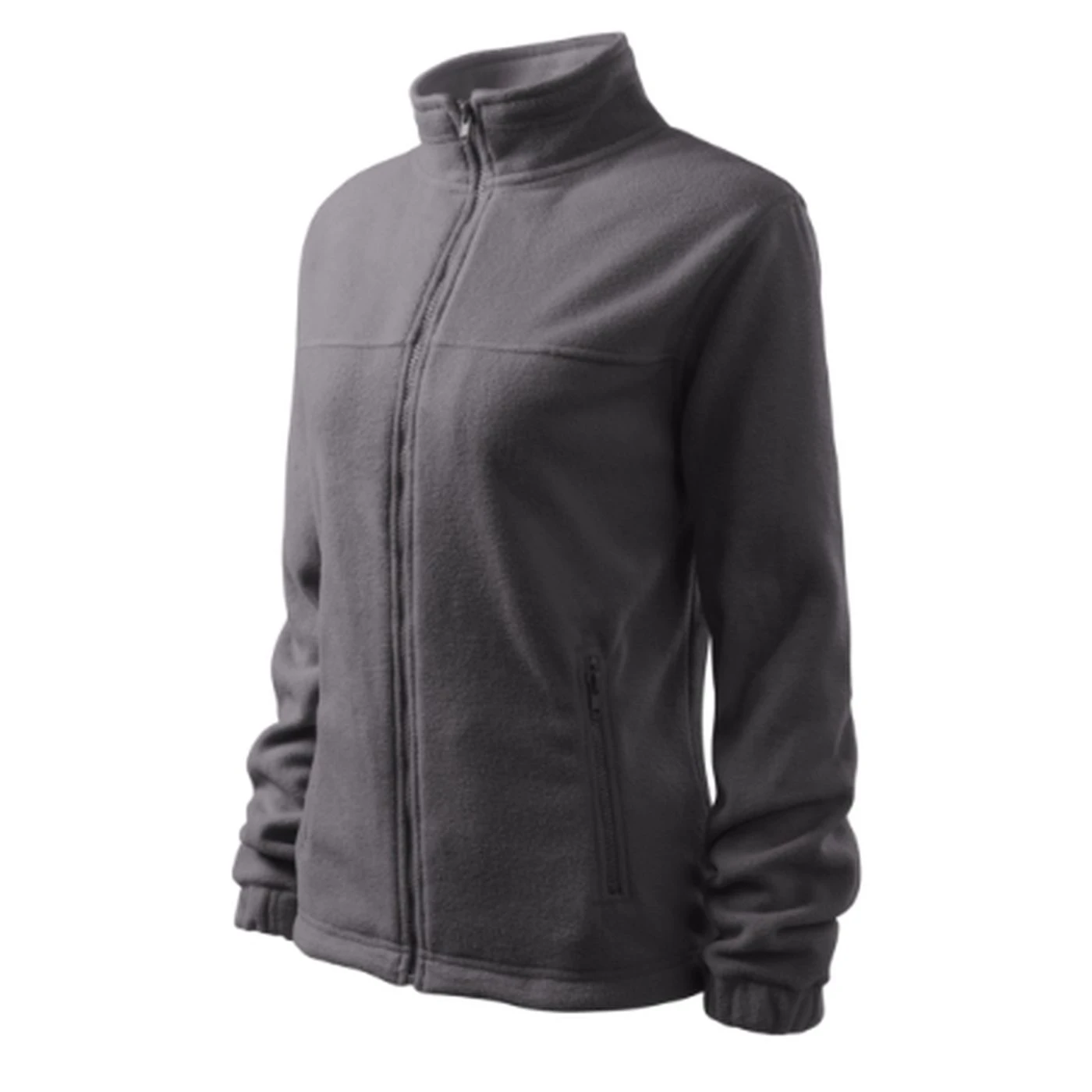 Fleece pentru damă JACKET / Rimeck / Hanorace, bluze softshell, polar și fleece