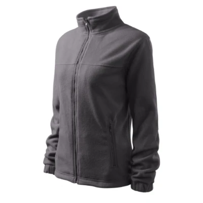 Fleece pentru damă JACKET / Rimeck / Hanorace, bluze softshell, polar și fleece