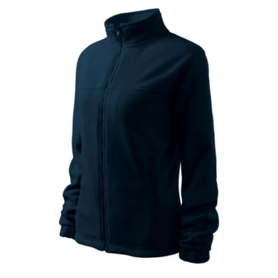 Fleece pentru damă JACKET / Rimeck / Hanorace, bluze softshell, polar și fleece