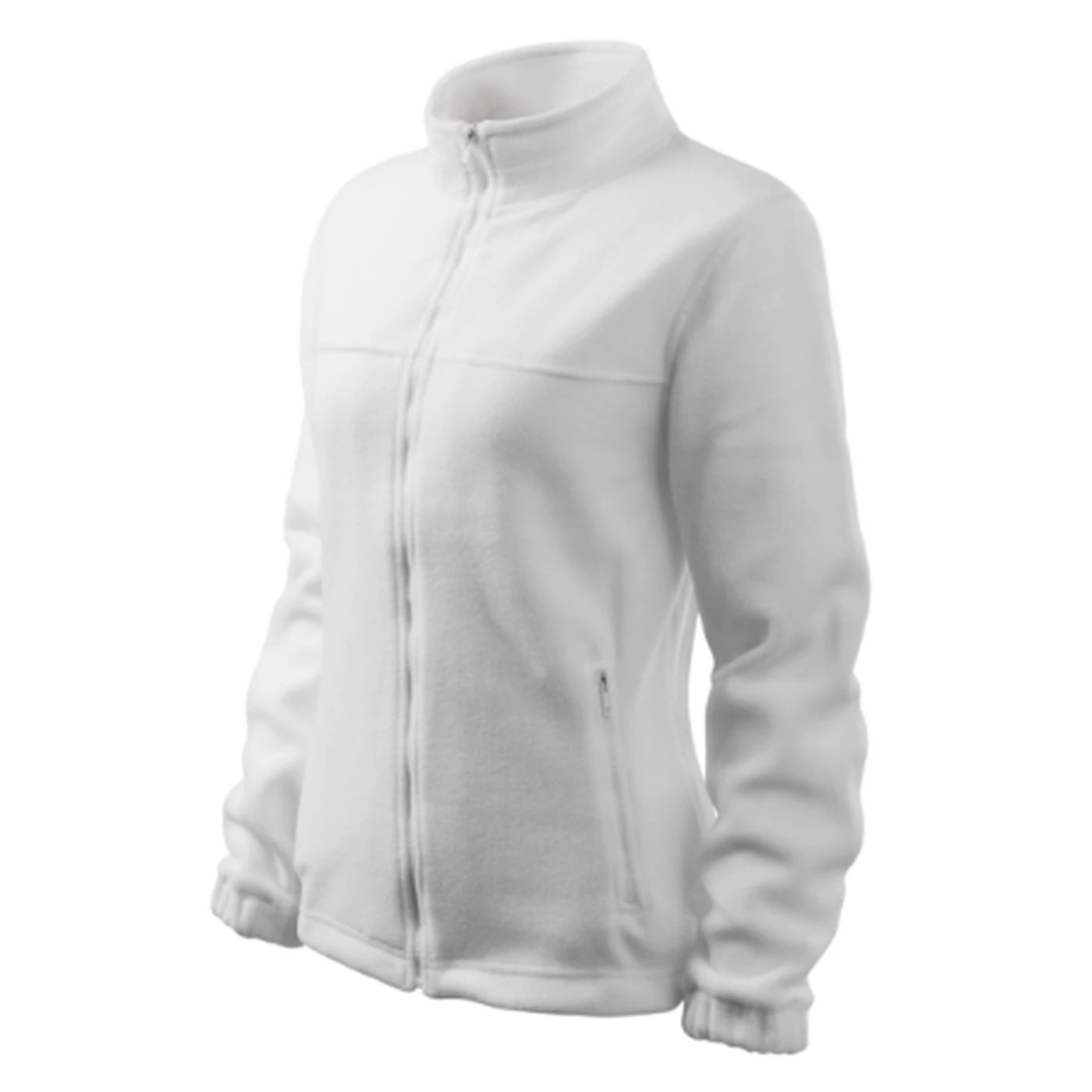 Fleece pentru damă JACKET / Rimeck / Hanorace, bluze softshell, polar și fleece