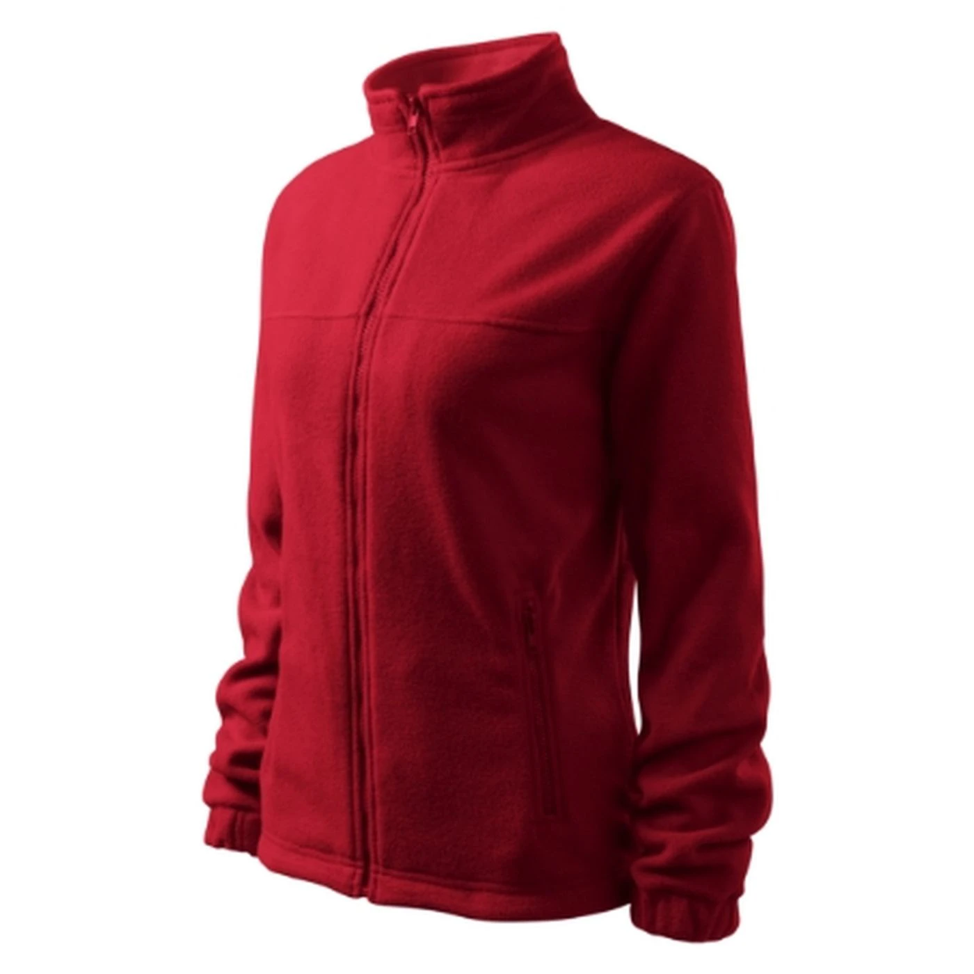 Fleece pentru damă JACKET / Rimeck / Hanorace, bluze softshell, polar și fleece