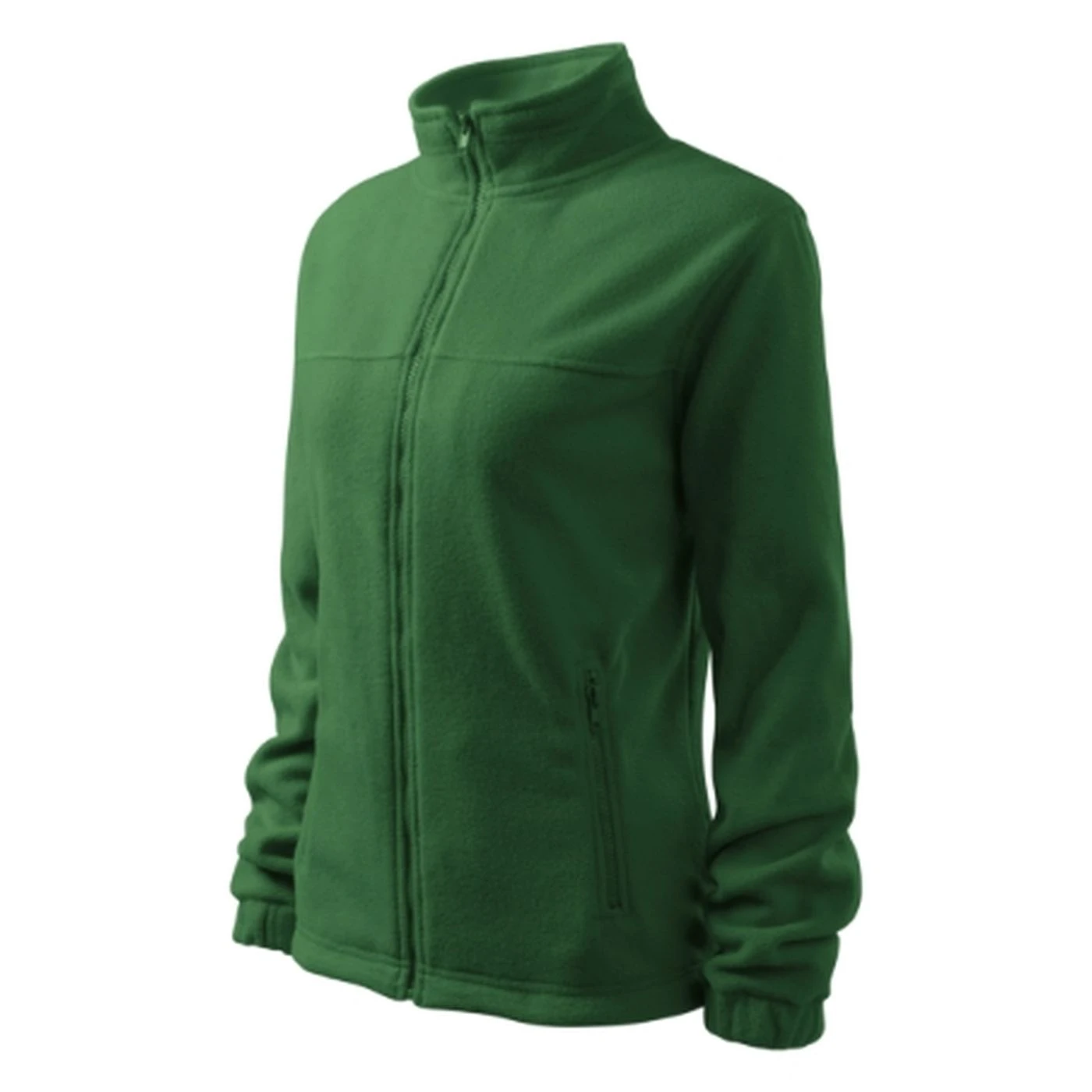 Fleece pentru damă JACKET / Rimeck / Hanorace, bluze softshell, polar și fleece