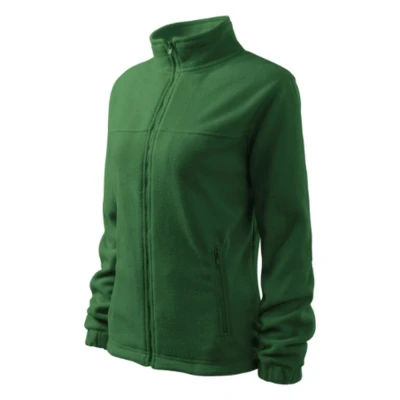 Fleece pentru damă JACKET / Rimeck / Hanorace, bluze softshell, polar și fleece