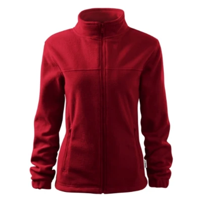 Fleece pentru damă JACKET / Rimeck / Hanorace, bluze softshell, polar și fleece