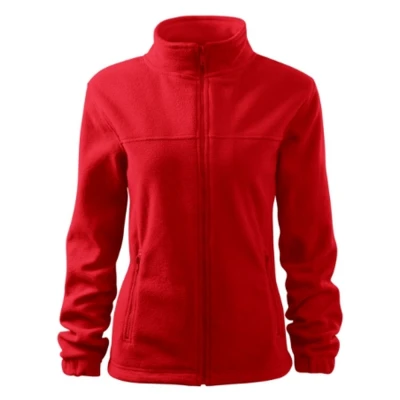 Fleece pentru damă JACKET / Rimeck / Hanorace, bluze softshell, polar și fleece