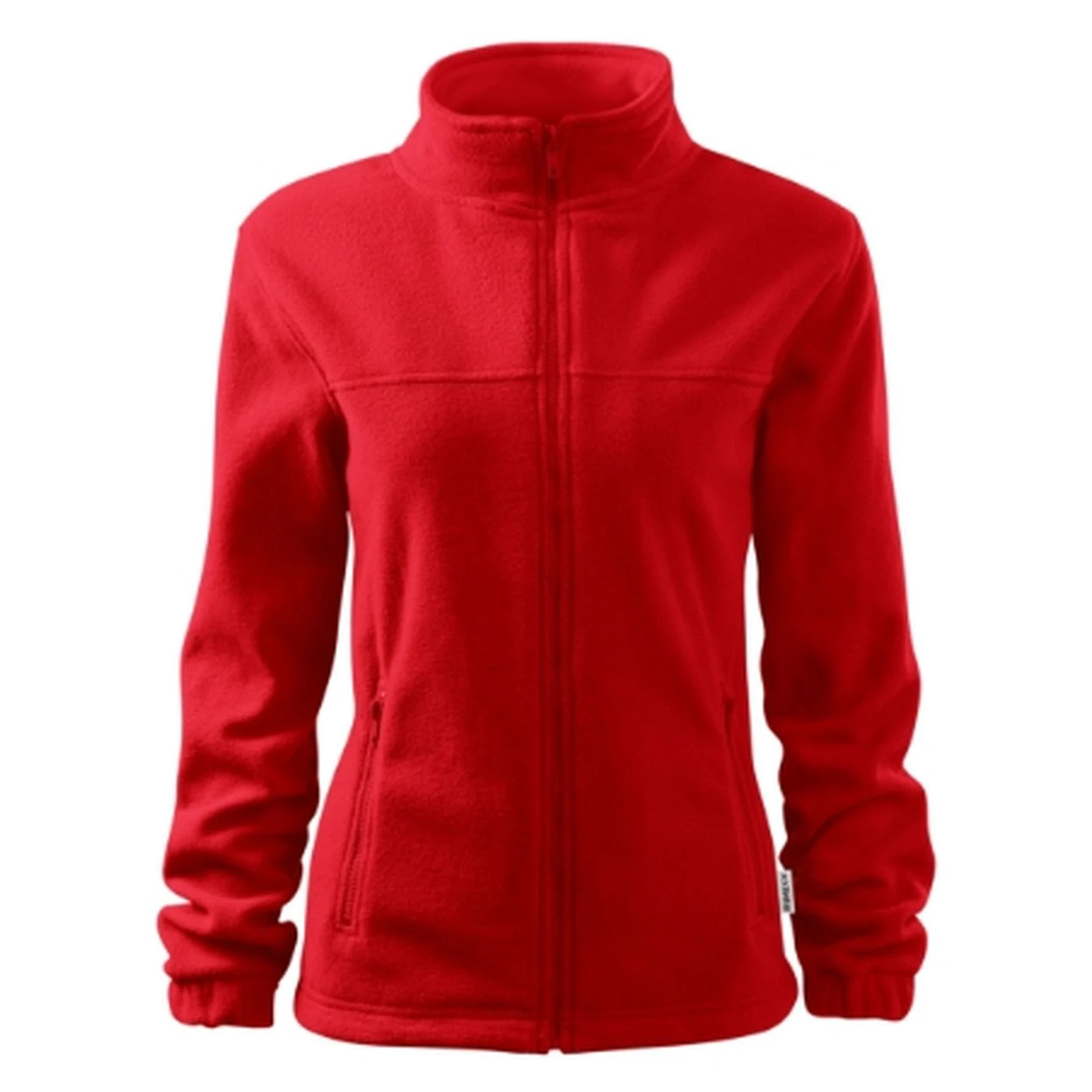 Fleece pentru damă JACKET / Rimeck / Hanorace, bluze softshell, polar și fleece