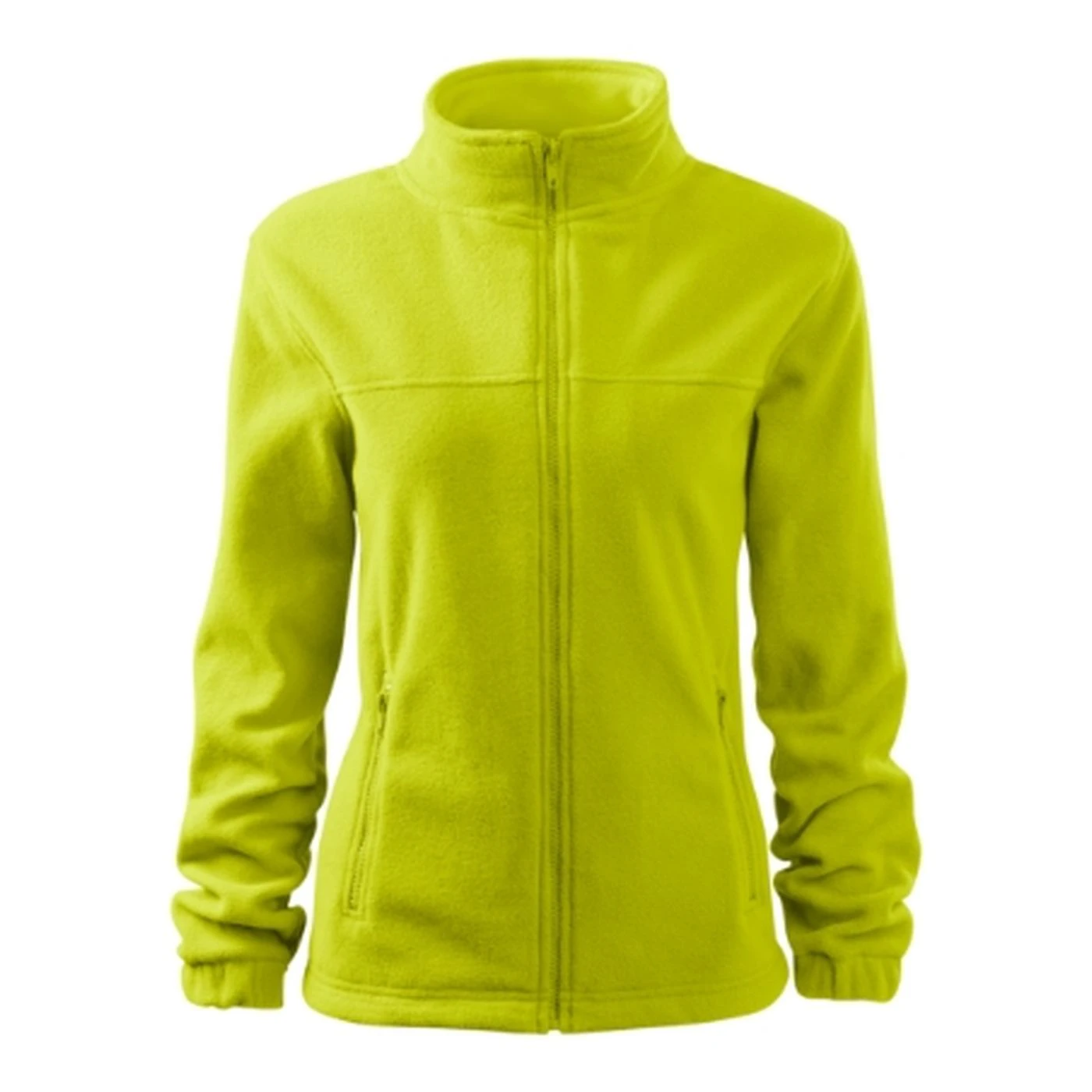 Fleece pentru damă JACKET / Rimeck / Hanorace, bluze softshell, polar și fleece