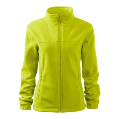 Fleece pentru damă JACKET / Rimeck / Hanorace, bluze softshell, polar și fleece