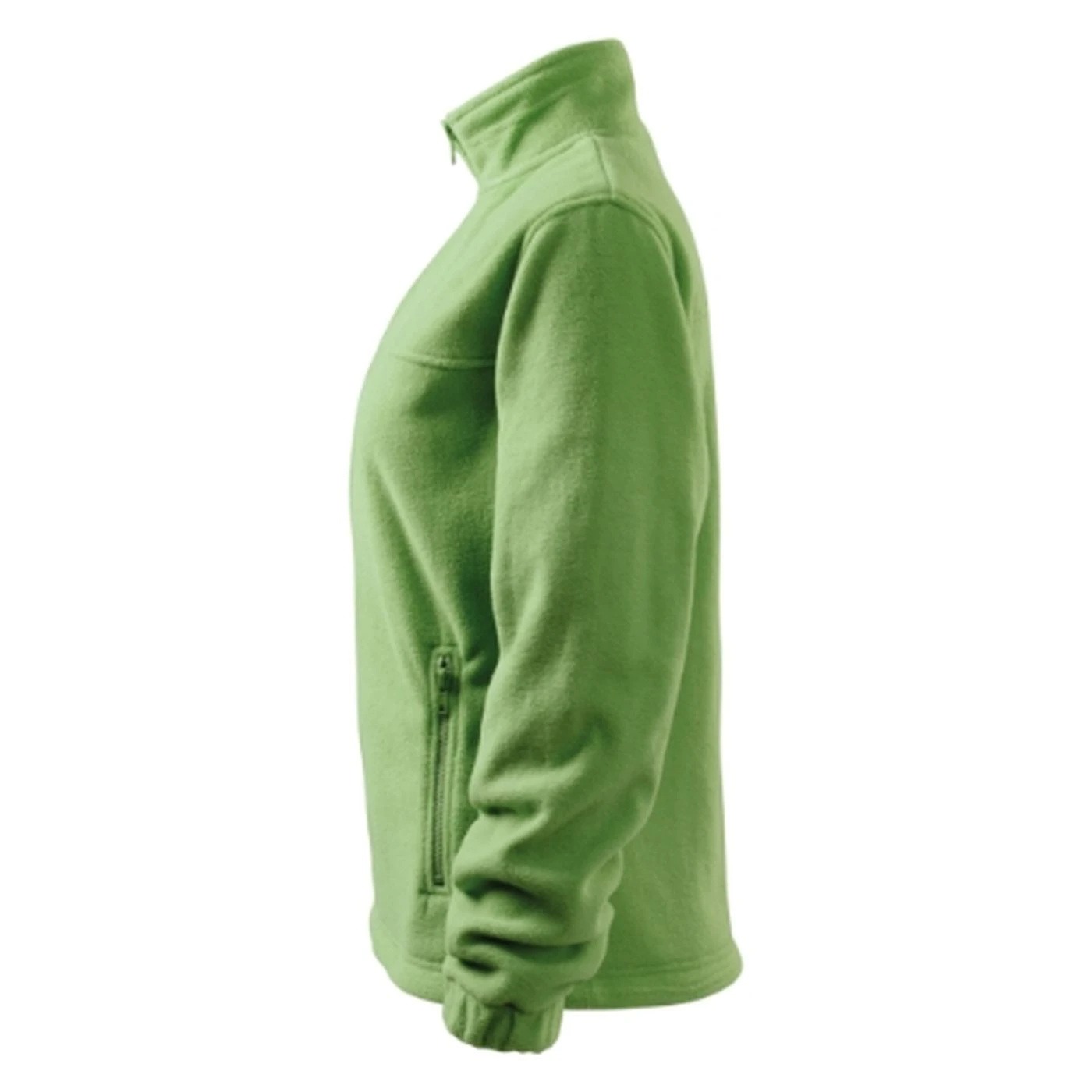 Fleece pentru damă JACKET / Rimeck / Hanorace, bluze softshell, polar și fleece