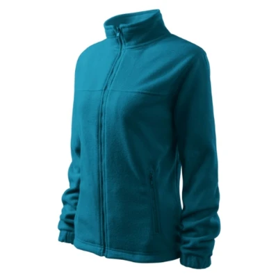 Fleece pentru damă JACKET / Rimeck / Hanorace, bluze softshell, polar și fleece