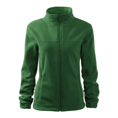 Fleece pentru damă JACKET / Rimeck / Hanorace, bluze softshell, polar și fleece