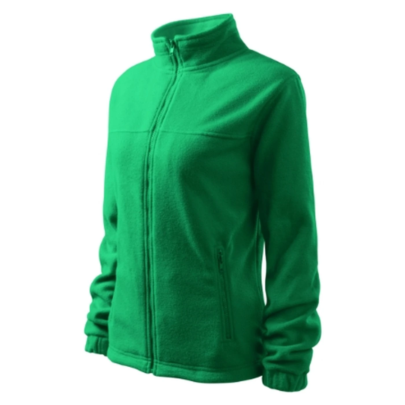 Fleece pentru damă JACKET / Rimeck / Hanorace, bluze softshell, polar și fleece