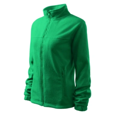 Fleece pentru damă JACKET / Rimeck / Hanorace, bluze softshell, polar și fleece