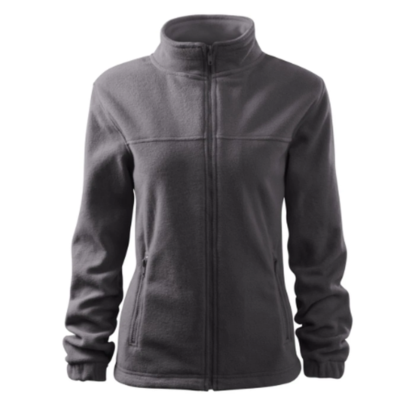 Fleece pentru damă JACKET / Rimeck / Hanorace, bluze softshell, polar și fleece