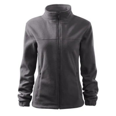 Fleece pentru damă JACKET / Rimeck / Hanorace, bluze softshell, polar și fleece