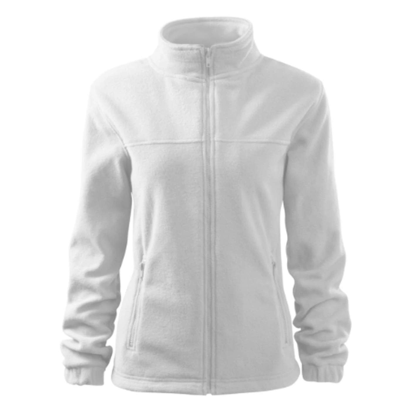 Fleece pentru damă JACKET / Rimeck / Hanorace, bluze softshell, polar și fleece